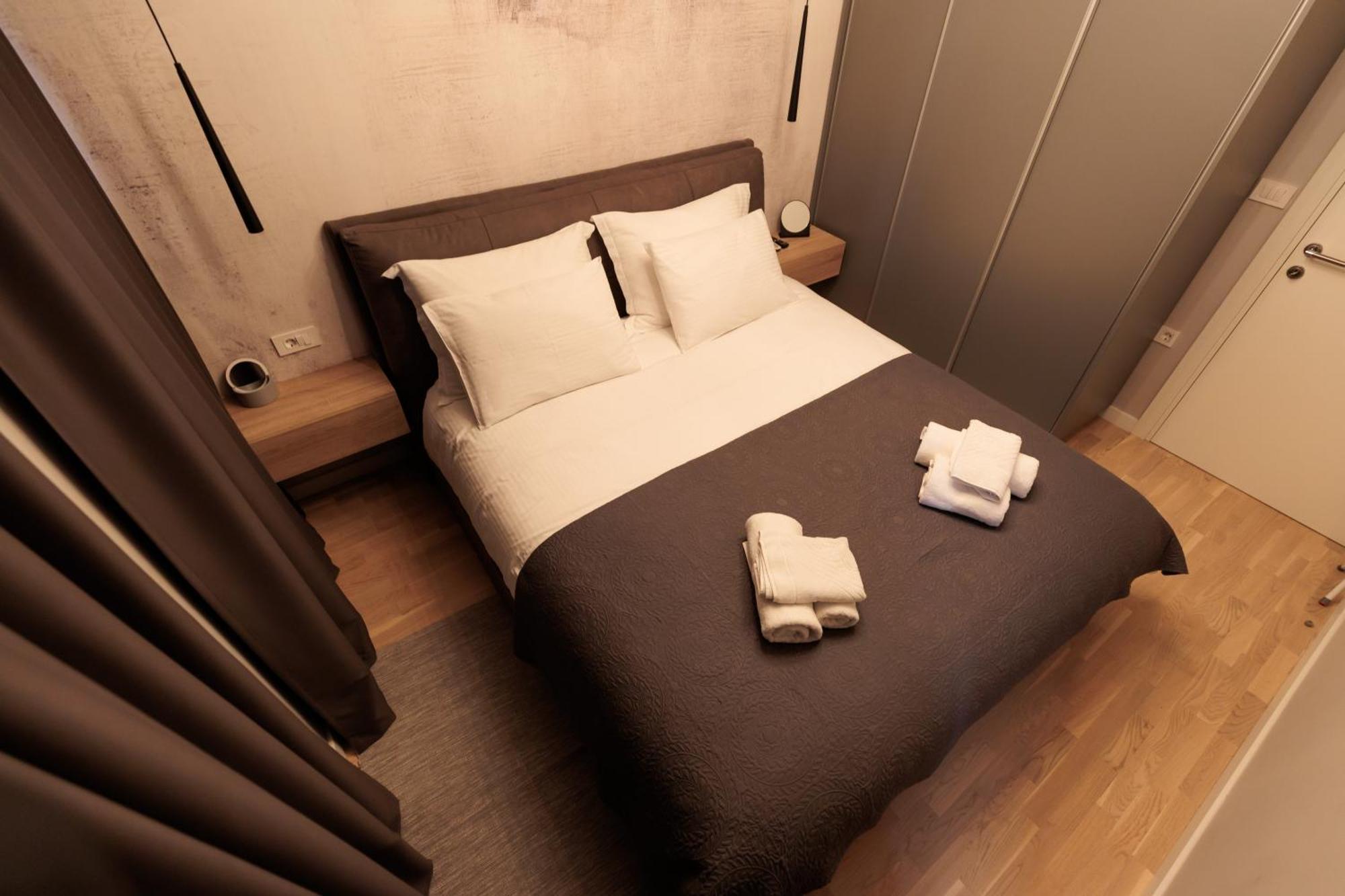 Zarina Apartment - Old Town Center Zara Esterno foto