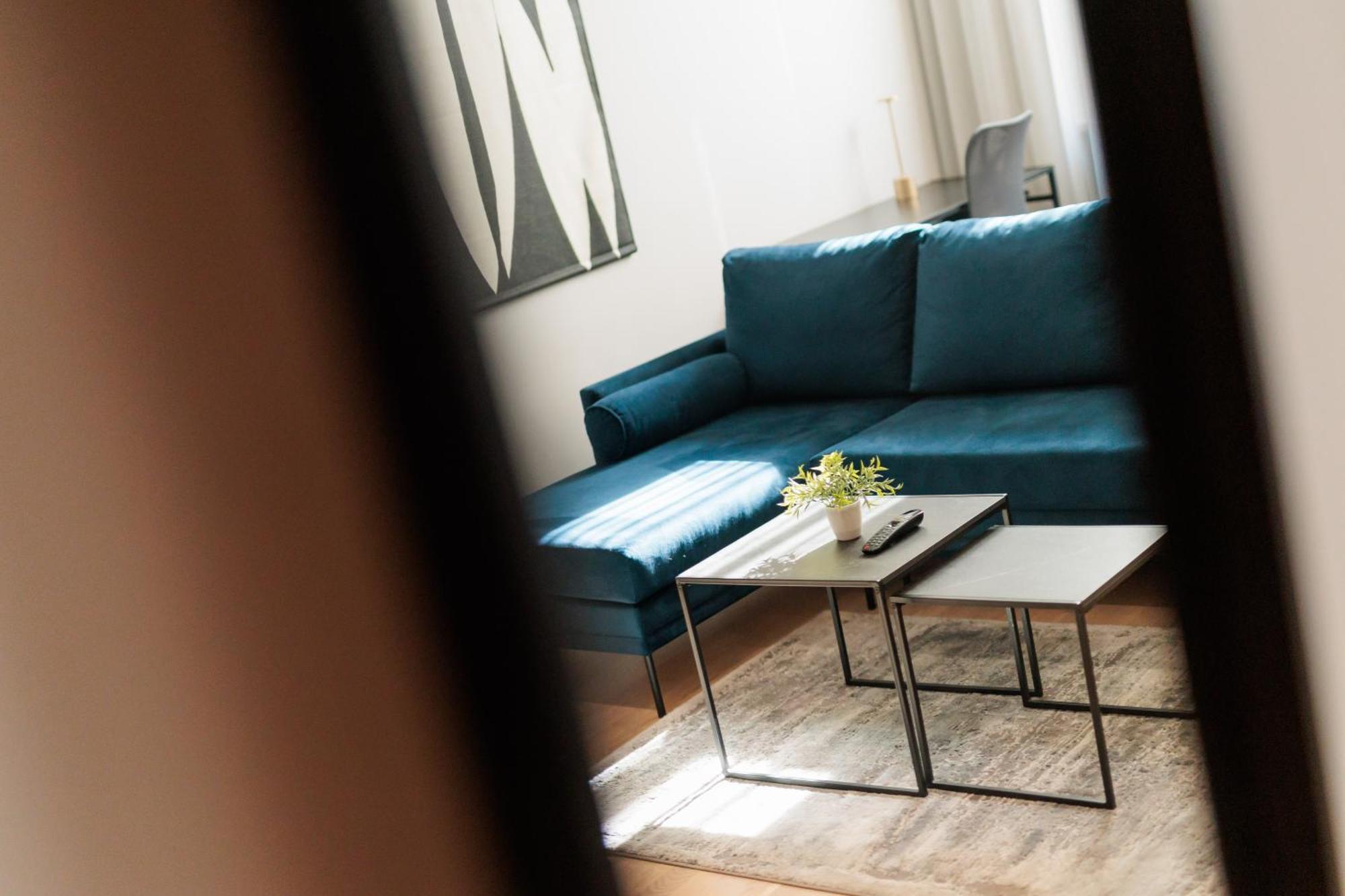 Zarina Apartment - Old Town Center Zara Esterno foto