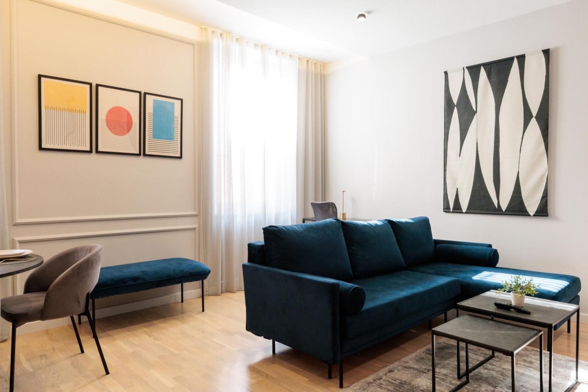 Zarina Apartment - Old Town Center Zara Esterno foto