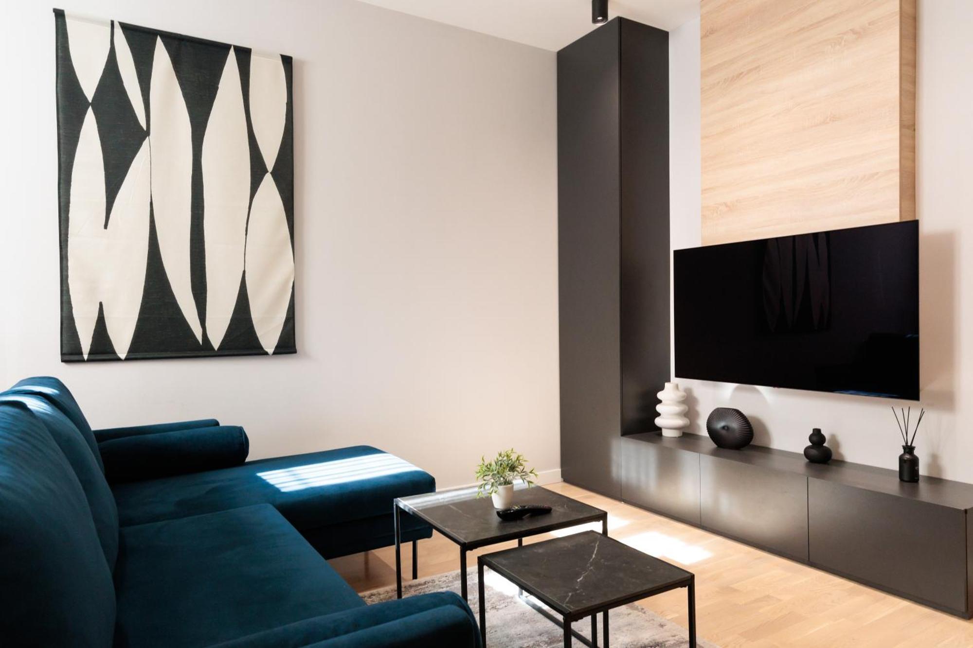 Zarina Apartment - Old Town Center Zara Esterno foto